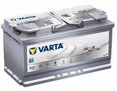 Аккумулятор Varta 595901085B512