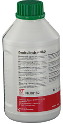 Жидкость ГУР FEBI Hydraulic Fluid For Hydraulic Central M6162