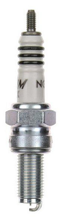 Свеча зажигания NGK CR8EIX preview 1