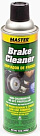 Очиститель тормозной системы MASTER Brake Cleaner
