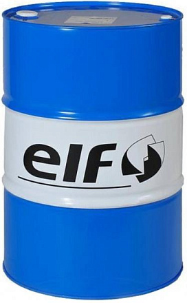 ELF Evolution Full-Tech FE 5W-30 preview 1