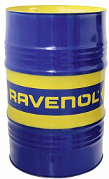 Гидравлическое масло RAVENOL Hydraulikoel TSX 22