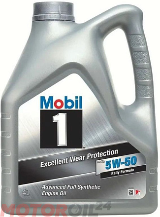 MOBIL 1 FS X2 SAE 5W-50 фото 1 MOBIL 1 FS X2 SAE 5W-50 preview 1