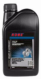 Индустриальное масло ROWE Hightec HLP 68