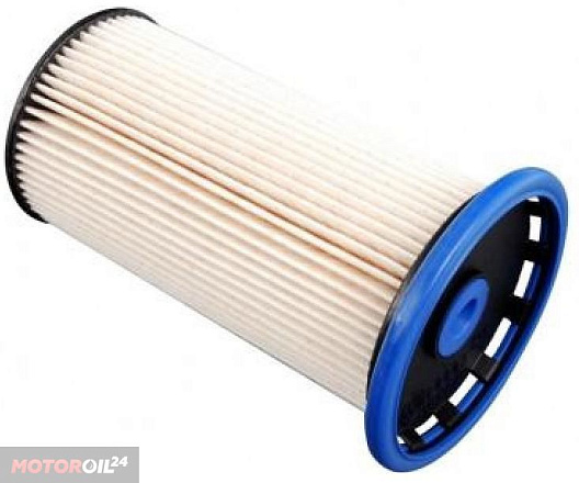 Фильтр топливный MANN PU8014 preview 1