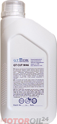 Смазочно-охлаждающая жидкость GT CUT M46