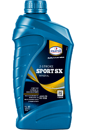 EUROL SX Sport 2-stroke