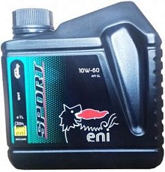 ENI Sport 10W-60