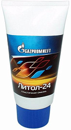Пластичная смазка GAZPROMNEFT Литол-24