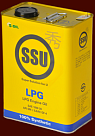 S-OIL Dragon LPG 10W-30