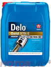 TEXACO Delo Gold Ultra E SAE 10W-40