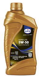 EUROL Super Lite 5W-50