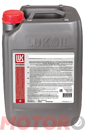ЛУКОЙЛ Авангард Профессионал 10W-40 preview 1