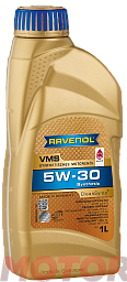 RAVENOL VMS 5W-30