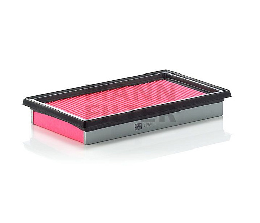 Воздушный фильтр MANN C2420 preview 1