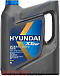 HYUNDAI XTeer Diesel Ultra 5W-30 фото 1 Купить HYUNDAI XTeer Diesel Ultra 5W-30  preview 1
