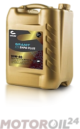 CYCLON Granit Syn SHPD Plus 10W-40