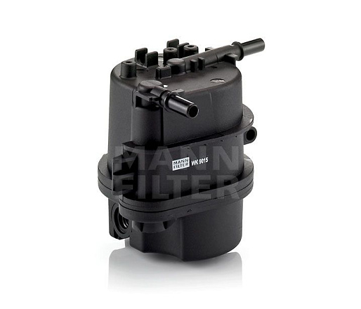 Фильтр топливный MANN WK9015X preview 1