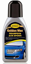 Полироль для хрома ASTROHIM