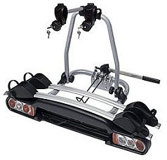 Велокрепление на фаркоп MENABO Winny (до 2-х велосипедов)