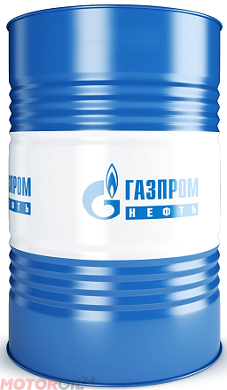 GAZPROMNEFT Moto 2T preview 1