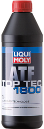 Трансмиссионное масло LIQUI MOLY Top Tec ATF 1600