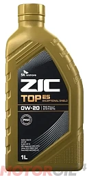 ZIC Top ES 0W-20