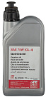 Трансмиссионное масло FEBI Gear Oil  For Manual Transmission GL-4 75W