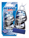 Ароматизатор AREON Refreshment Liquid (Новая машина)