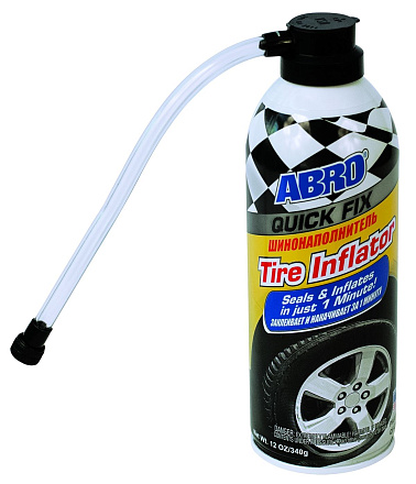 Шинонаполнитель ABRO preview 1
