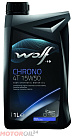 WOLF Chrono 4T 15W-50 