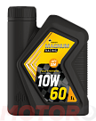 ROSNEFT Magnum Racing 10W-60