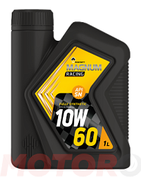 ROSNEFT Magnum Racing 10W-60