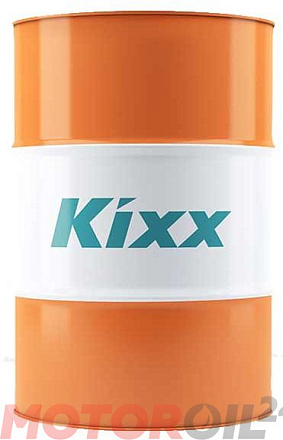 KIXX PAO 5W-30 фото 1 KIXX PAO 5W-30 preview 1