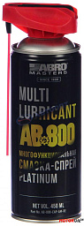 Смазка проникающая ABRO