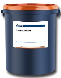 Смазка GAZPROMNEFT Grease L 2