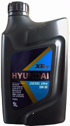 HYUNDAI XTeer Diesel Ultra 5W-30