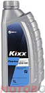 Трансмиссионное масло KIXX Geartec 85W-140