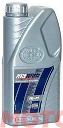 PENTOSIN Pento Superoil 0W-40