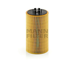 Масляный фильтр безметаллический MANN HU13125X