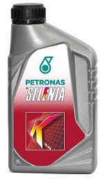 SELENIA K 5W-40