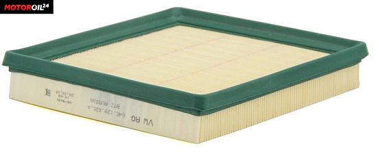 Фильтр воздушный VAG 04E129620A preview 2