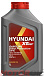 Купить HYUNDAI XTeer Gasoline Ultra Protection 5W-40 SN  preview 1