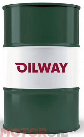 Гидравлическое масло OILWAY Gradient HVLP 68 preview 1