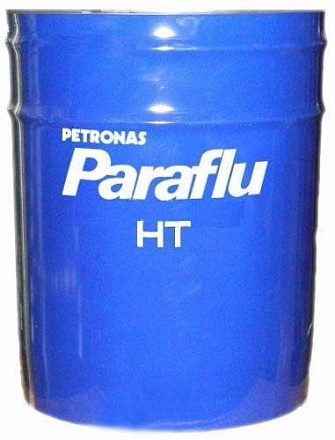 Антифриз концентрат PETRONAS Paraflu HT preview 1