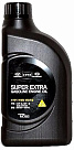 HYUNDAI/KIA Super Extra Gasoline 5W-30