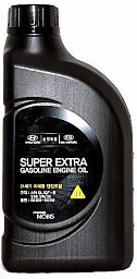 HYUNDAI/KIA Super Extra Gasoline 5W-30