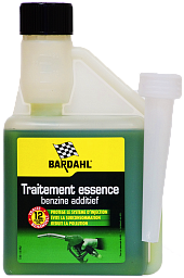 Присадка BARDAHL Fuel Treatment