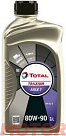 Трансмиссионное масло TOTAL Traxium Axle 7 SAE 80W-90