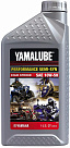 YAMAHA Yamalube 10W-50